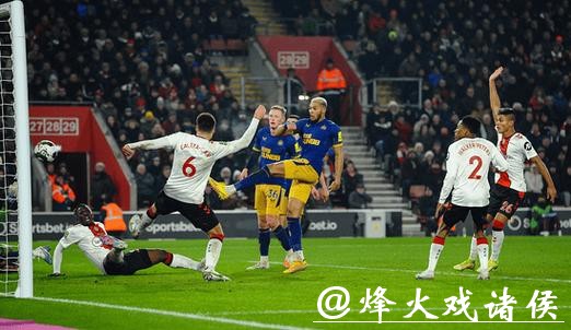 英甲分析：赫尔城 VS 北安普敦 北安普敦难脱颓