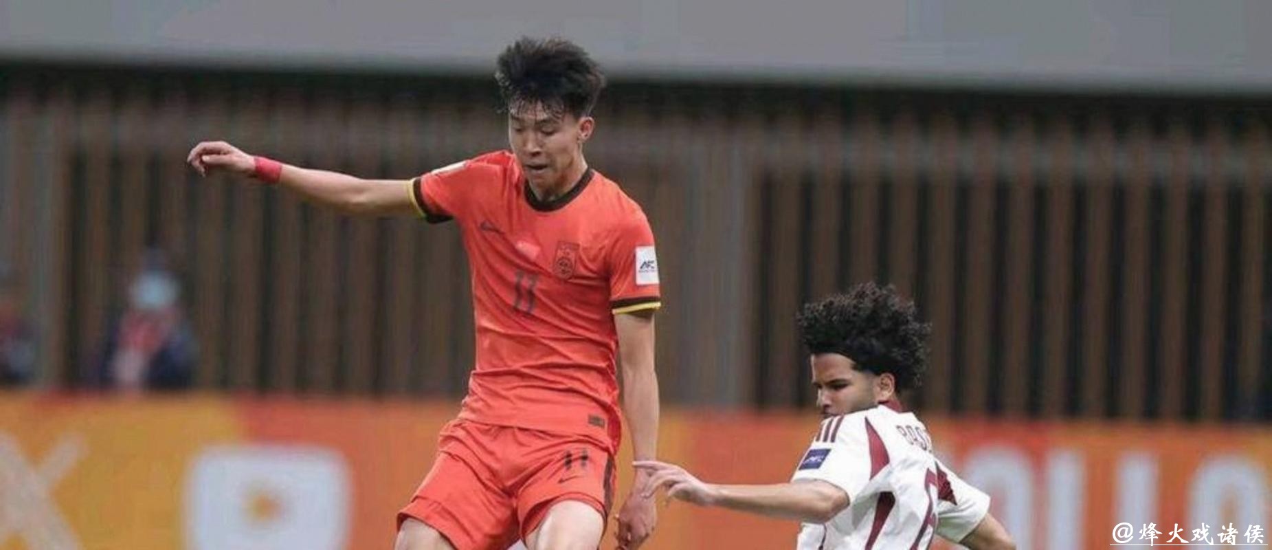 历史性突破！中国U23队首次小组出线，主帅“大脚尼奥”用成绩击退质疑