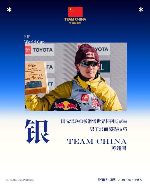 李方慧再夺世界杯金牌!苏翊鸣斩获本赛季第三枚世界杯奖牌 李方慧再夺世界杯金牌!苏翊鸣斩获本赛季第三枚世界杯奖牌