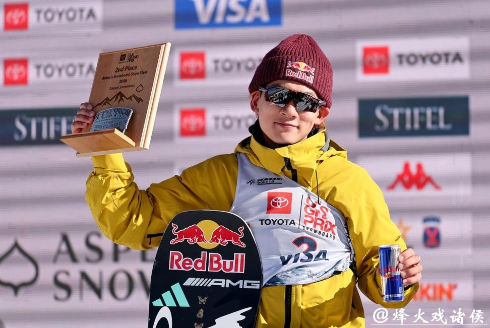 李方慧再夺世界杯金牌!苏翊鸣斩获本赛季第三枚世界杯奖牌 李方慧再夺世界杯金牌!苏翊鸣斩获本赛季第三枚世界杯奖牌