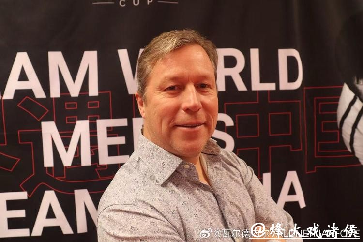 61岁乒乓球名宿瓦尔德内尔宣布复出 将战瑞典四级联赛