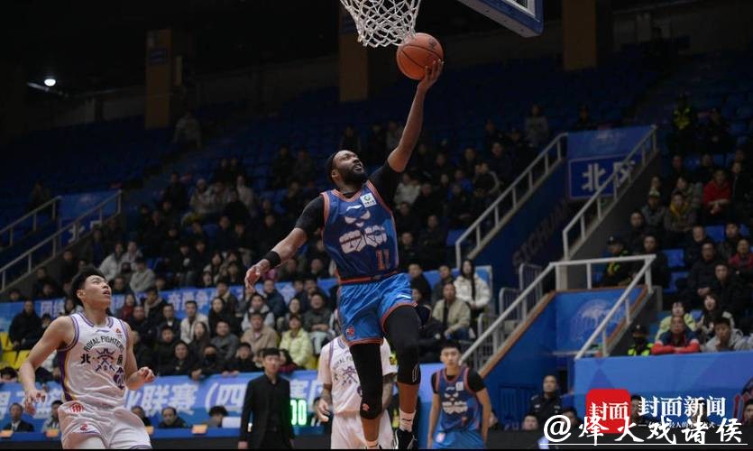 四川男篮主场憾负 12轮后难求一胜